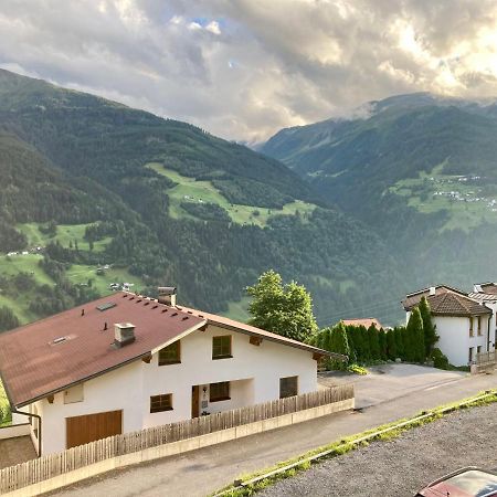 Apartment Appart Vroni By Interhome Fliess Esterno foto