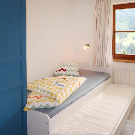 Apartment Appart Vroni By Interhome Fliess Esterno foto