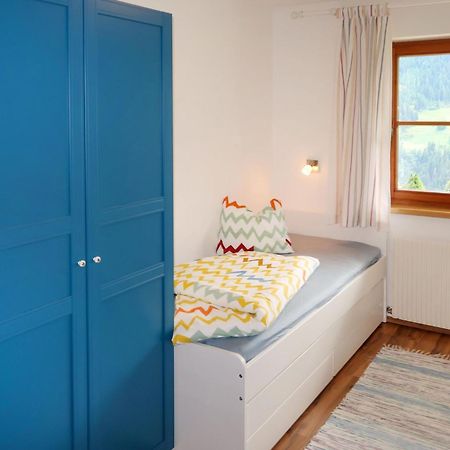 Apartment Appart Vroni By Interhome Fliess Esterno foto