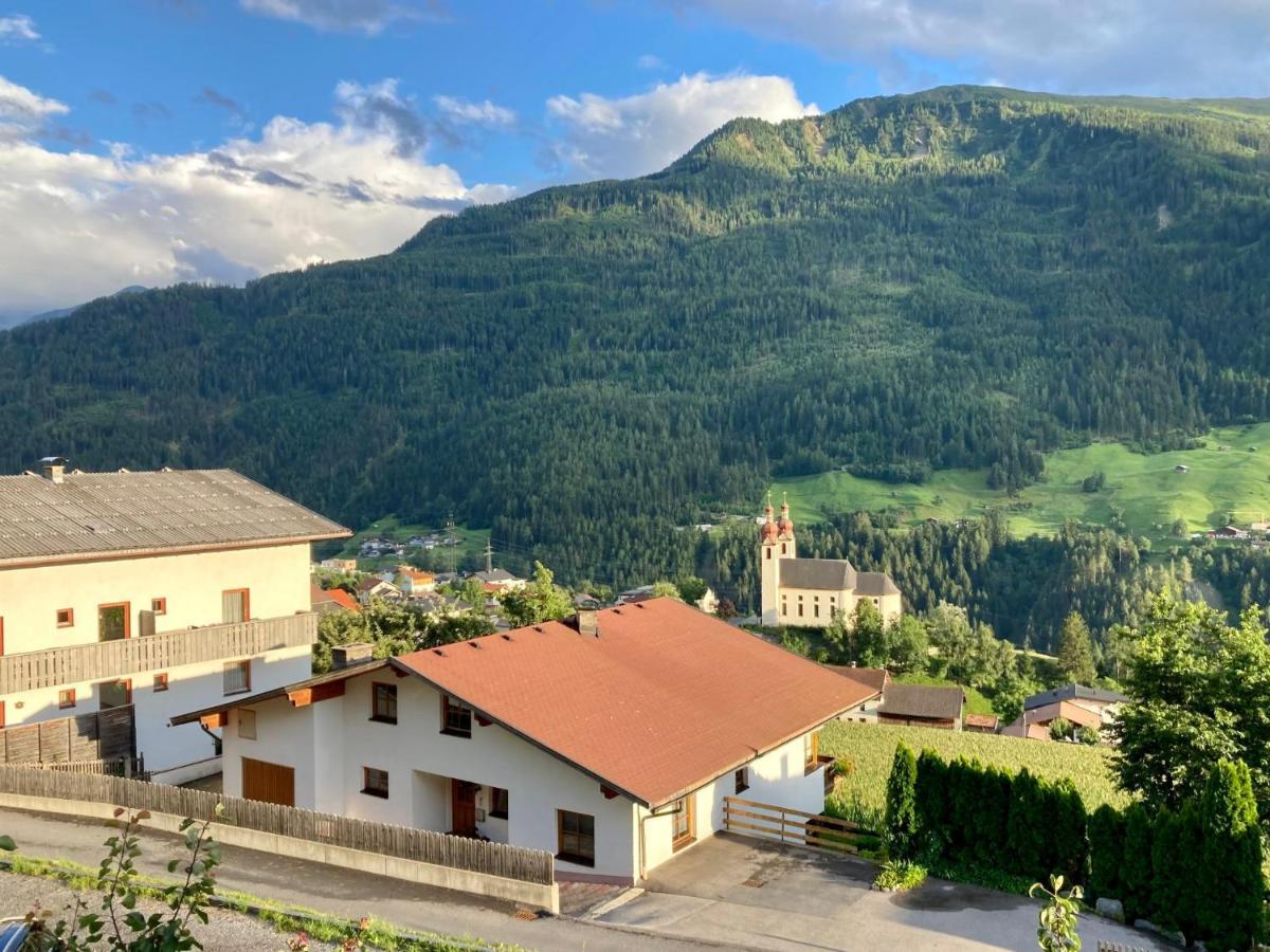 Apartment Appart Vroni By Interhome Fliess Esterno foto