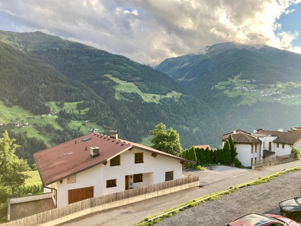 Apartment Appart Vroni By Interhome Fliess Esterno foto