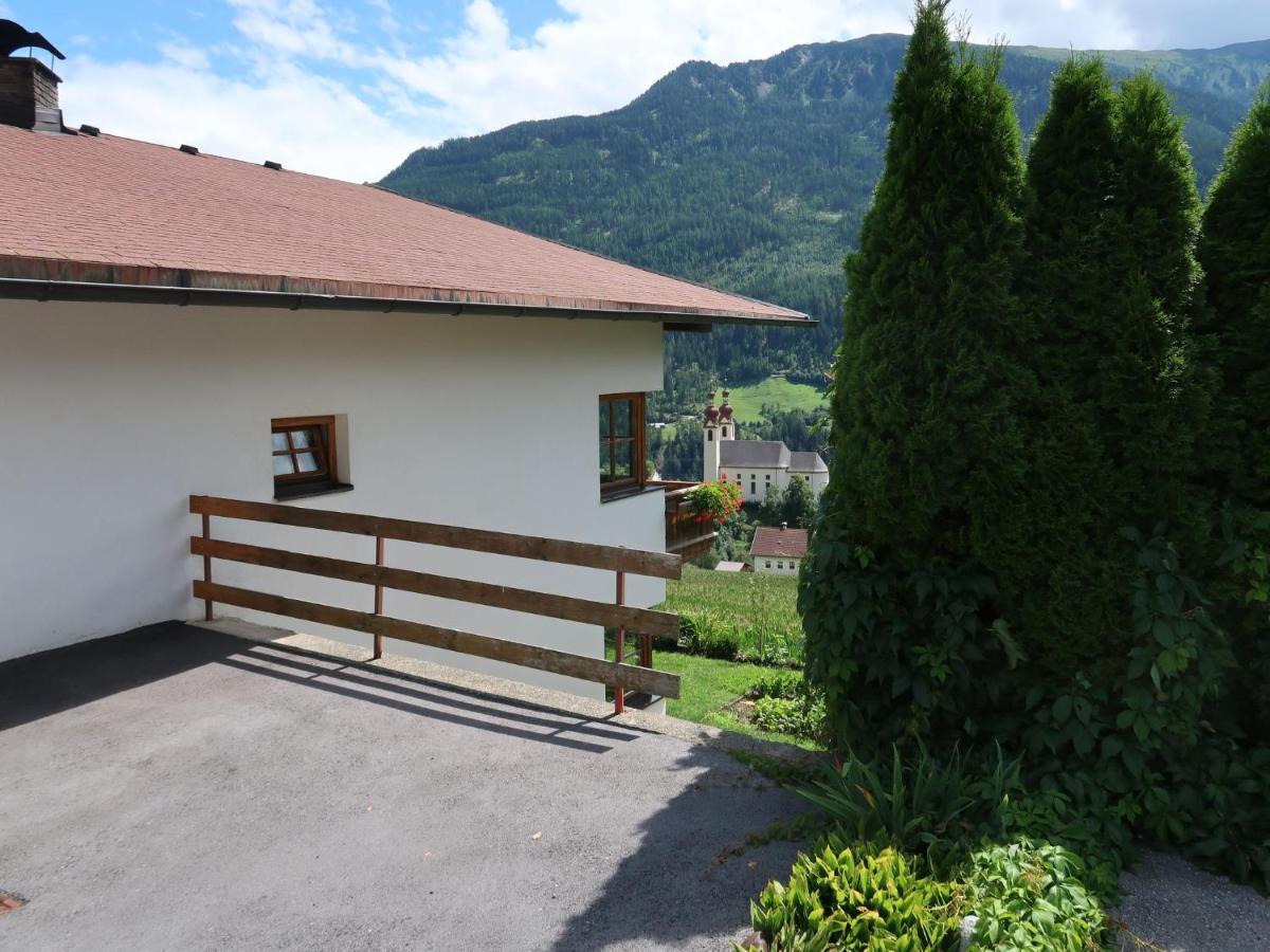 Apartment Appart Vroni By Interhome Fliess Esterno foto