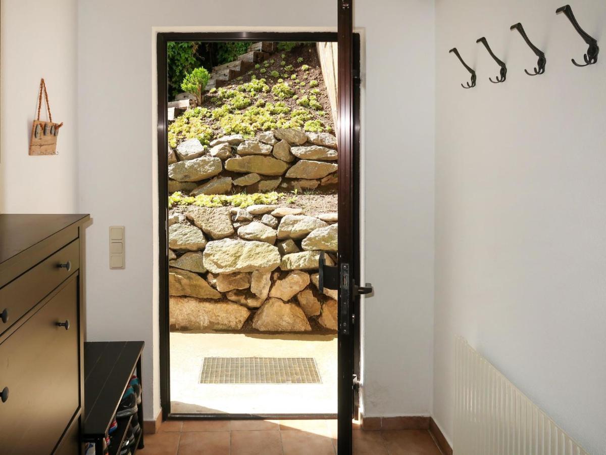 Apartment Appart Vroni By Interhome Fliess Esterno foto