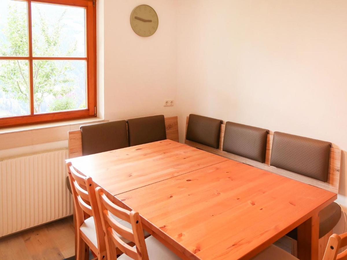 Apartment Appart Vroni By Interhome Fliess Esterno foto