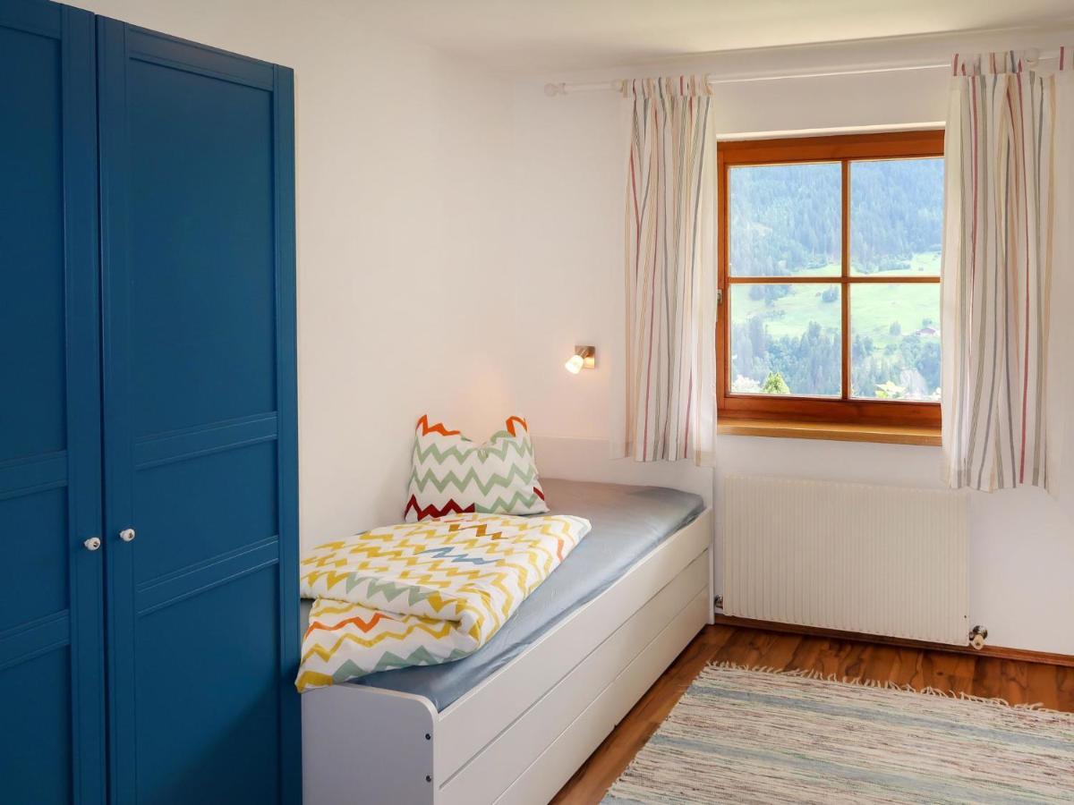 Apartment Appart Vroni By Interhome Fliess Esterno foto