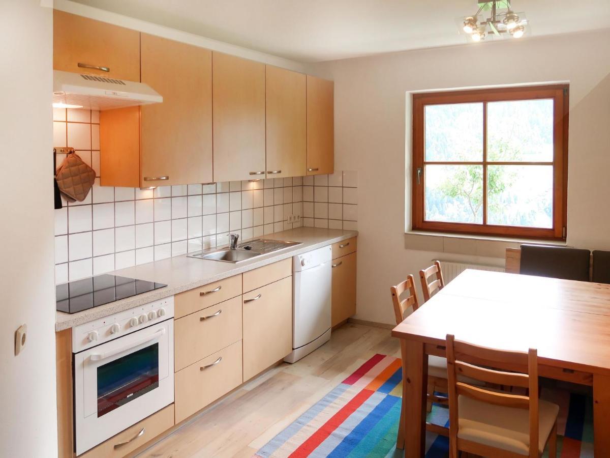 Apartment Appart Vroni By Interhome Fliess Esterno foto