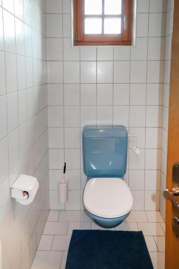 Apartment Appart Vroni By Interhome Fliess Esterno foto