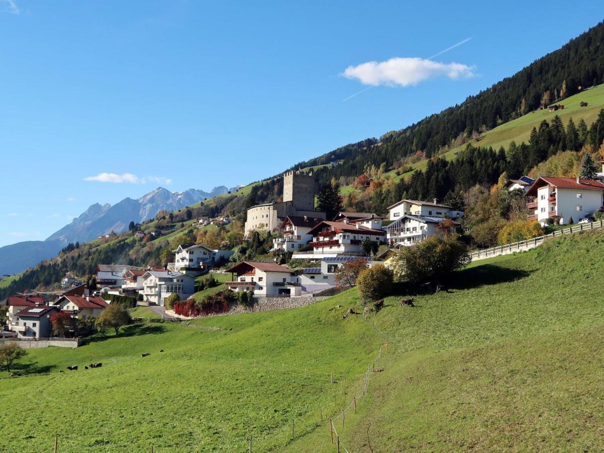 Apartment Appart Vroni By Interhome Fliess Esterno foto