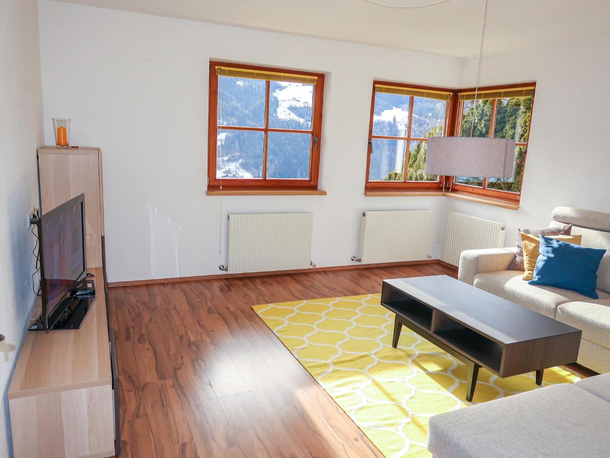 Apartment Appart Vroni By Interhome Fliess Esterno foto